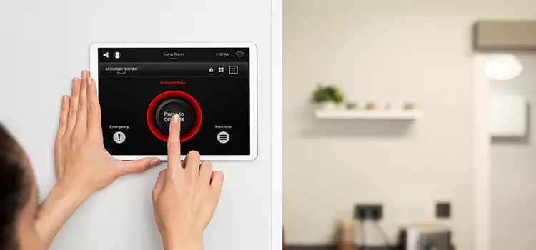 Blink Video Doorbell Installation Bettendorf