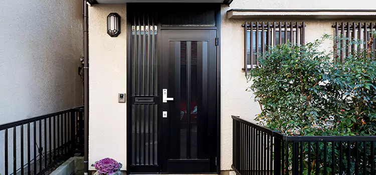 Popular Exterior Door Options in Bettendorf, IA