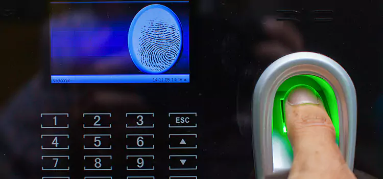 Your Trusted Partner for Secure Access in Bettendorf, IA