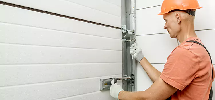 Why Choose Us for Garage Door Lock Services in Bettendorf, IA?