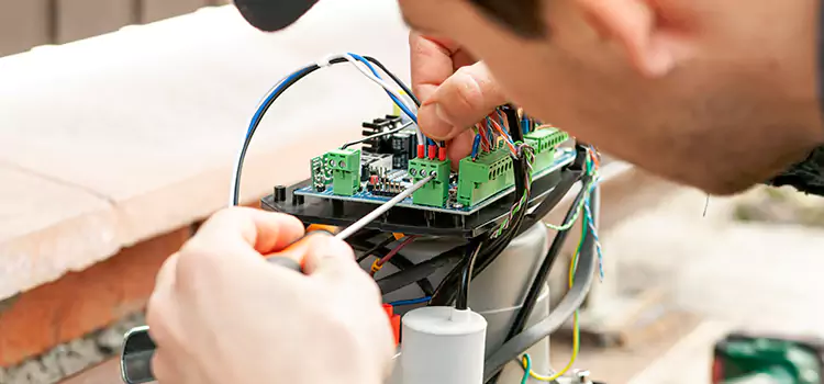 Specialized Brand Gate Motor Repairs Bettendorf