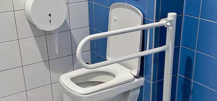 Comprehensive Solutions in Bettendorf, IA for Accessible Facilities