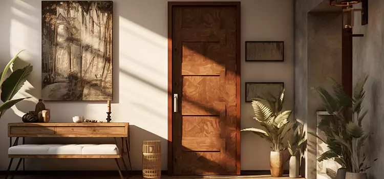 Specialty Interior Doors Bettendorf