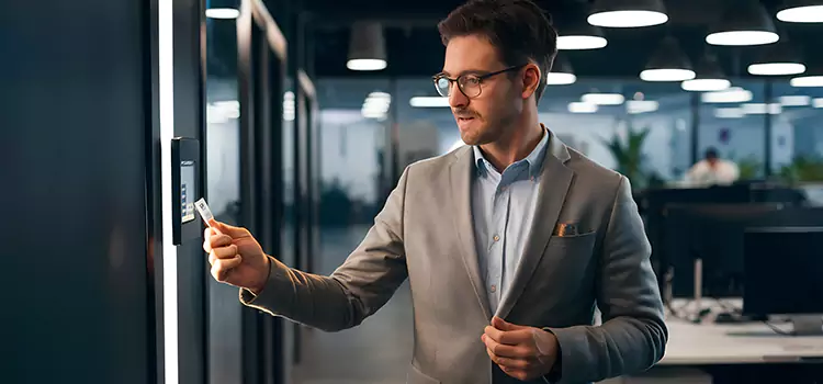 Our Commitment to Keycard Security Excellence in Bettendorf, IA