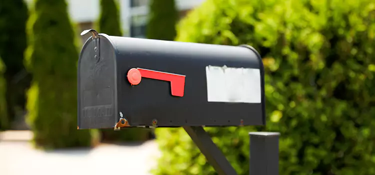 Secure Mailboxes for Packages Bettendorf