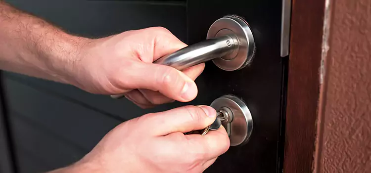 Master Key Control and Audits Bettendorf