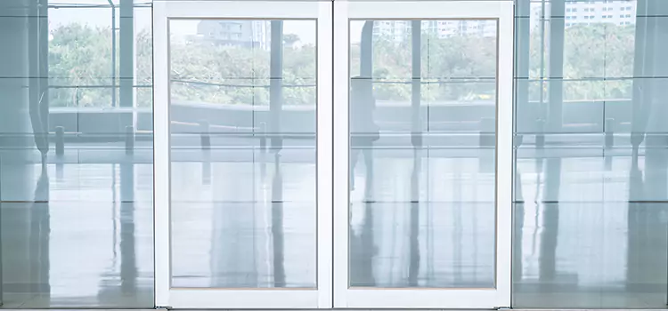 Mobile Sliding Screen Door Replacement Bettendorf