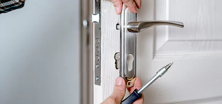 New Door Frame Installation Bettendorf