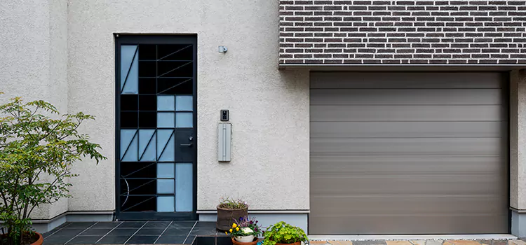 Residential Roll Up Security Doors Bettendorf