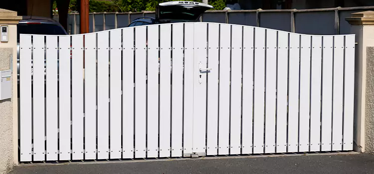 Why Choose Us for Residential Gate Repair in Bettendorf, IA?