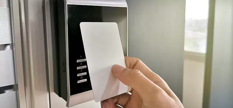 Advanced RFID Technology Integration in Bettendorf, IA