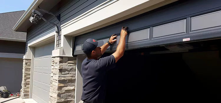 Janus Roll Up Doors Bettendorf