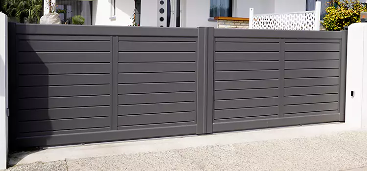 Automatic Gate Fence Bettendorf
