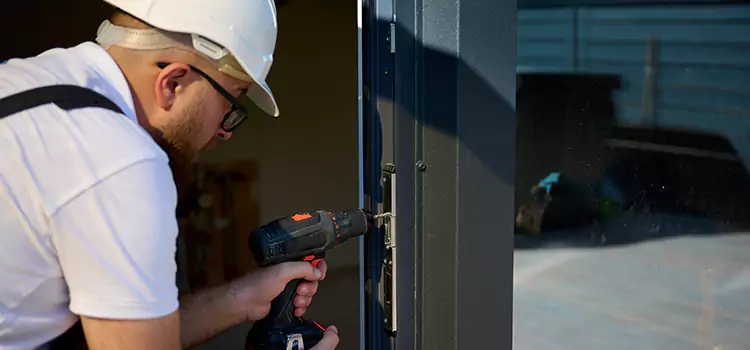 Aluminium Sliding Door Lock Fitting Bettendorf