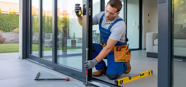 Patio Door Replacement Bettendorf