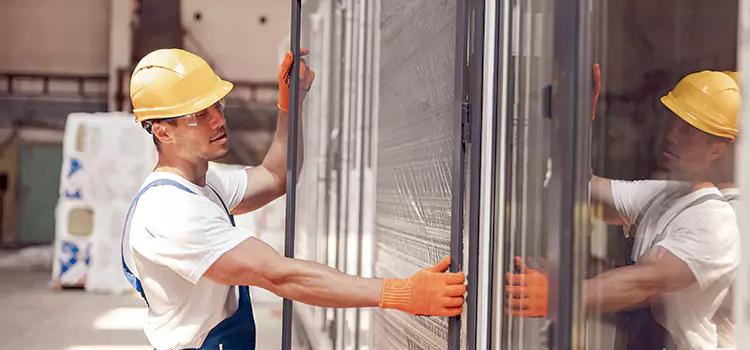 Sliding Door Mesh Replacement Bettendorf