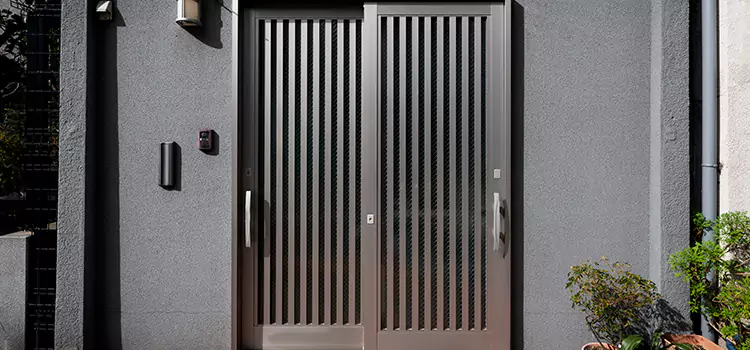 Specialized Steel Door Services in Bettendorf, IA