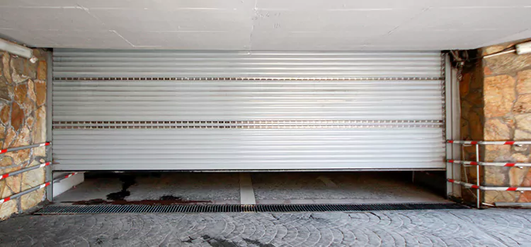 Steel Garage Door Repair Bettendorf