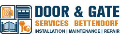 Door & Gate Services Bettendorf